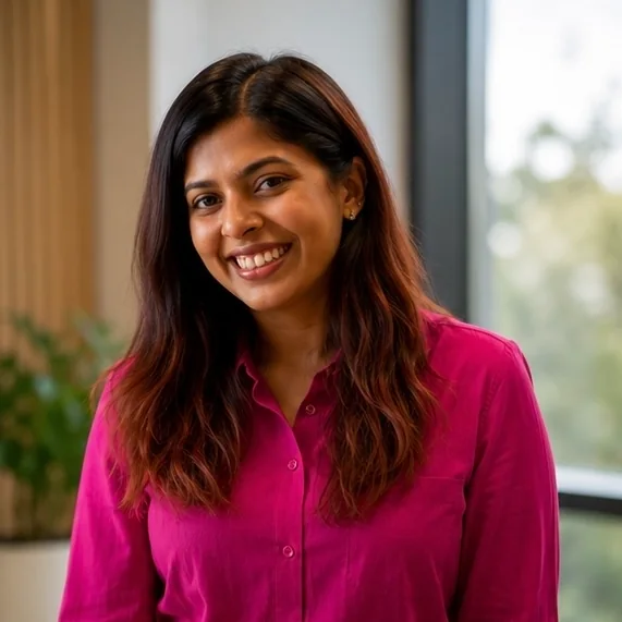 Rachana Ramchand